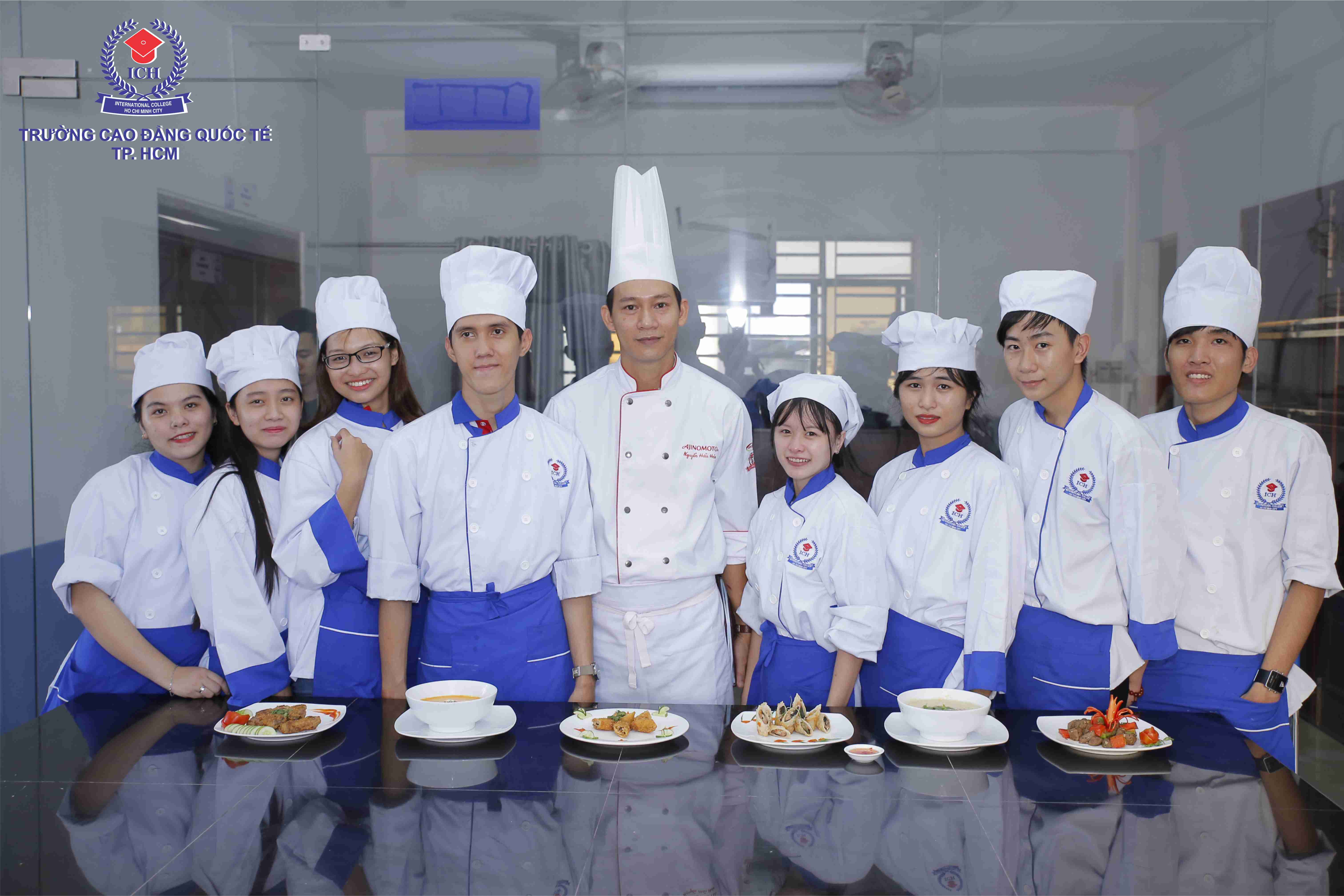 bếp